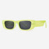 Retro small PC or CP Women's Sunglasses OF5506